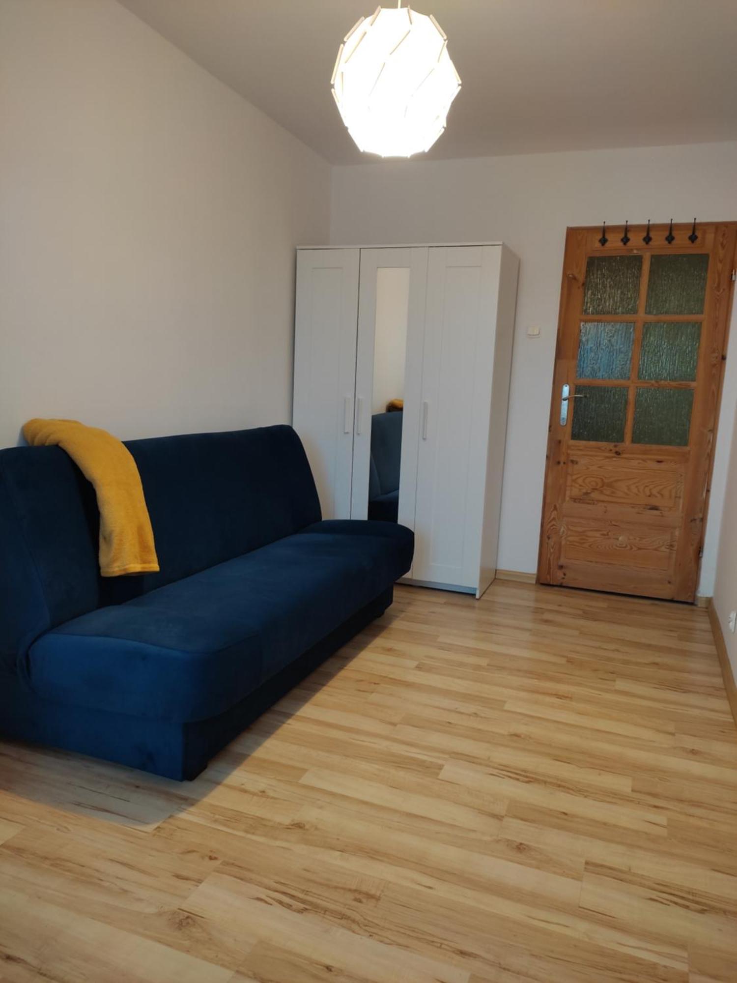 Apartament Wiola 格但斯克 外观 照片