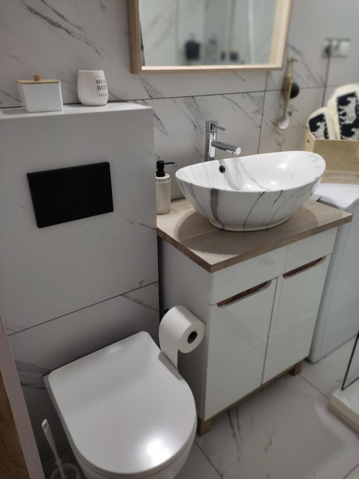 Apartament Wiola 格但斯克 外观 照片